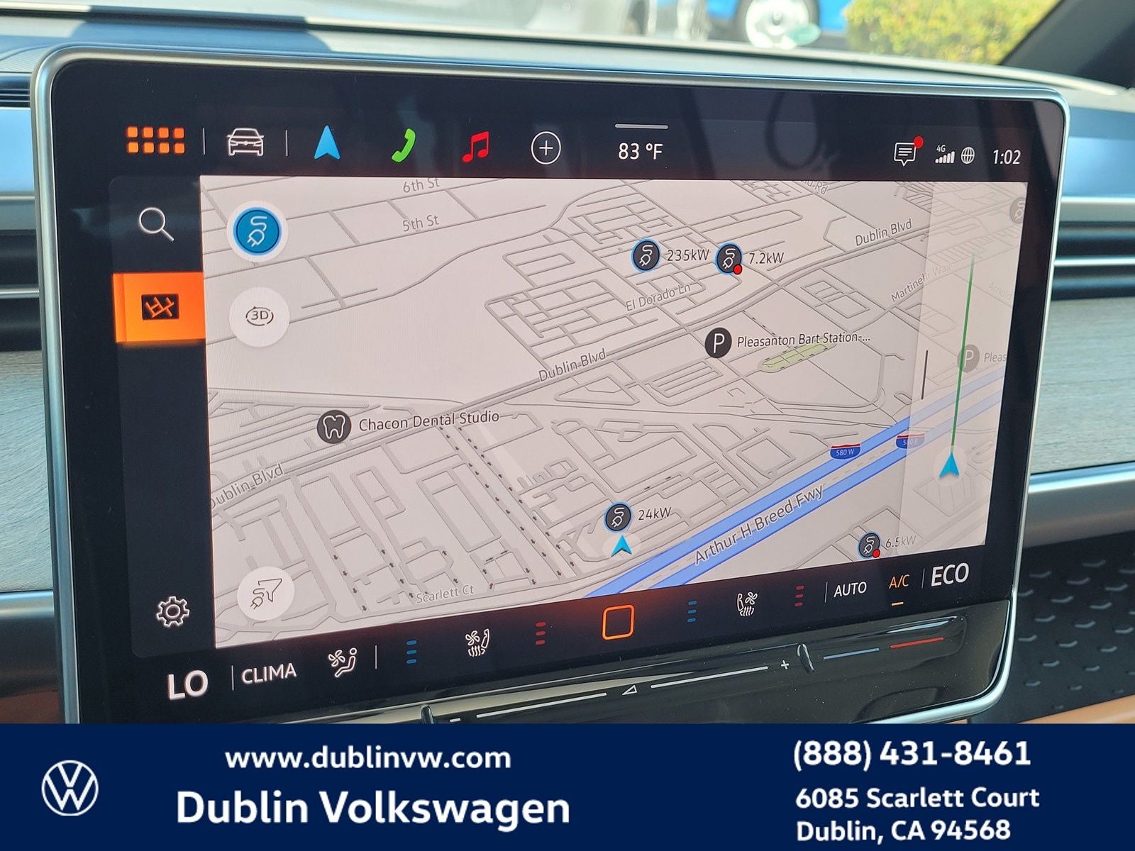 2025 Volkswagen ID. Buzz 1st Edition