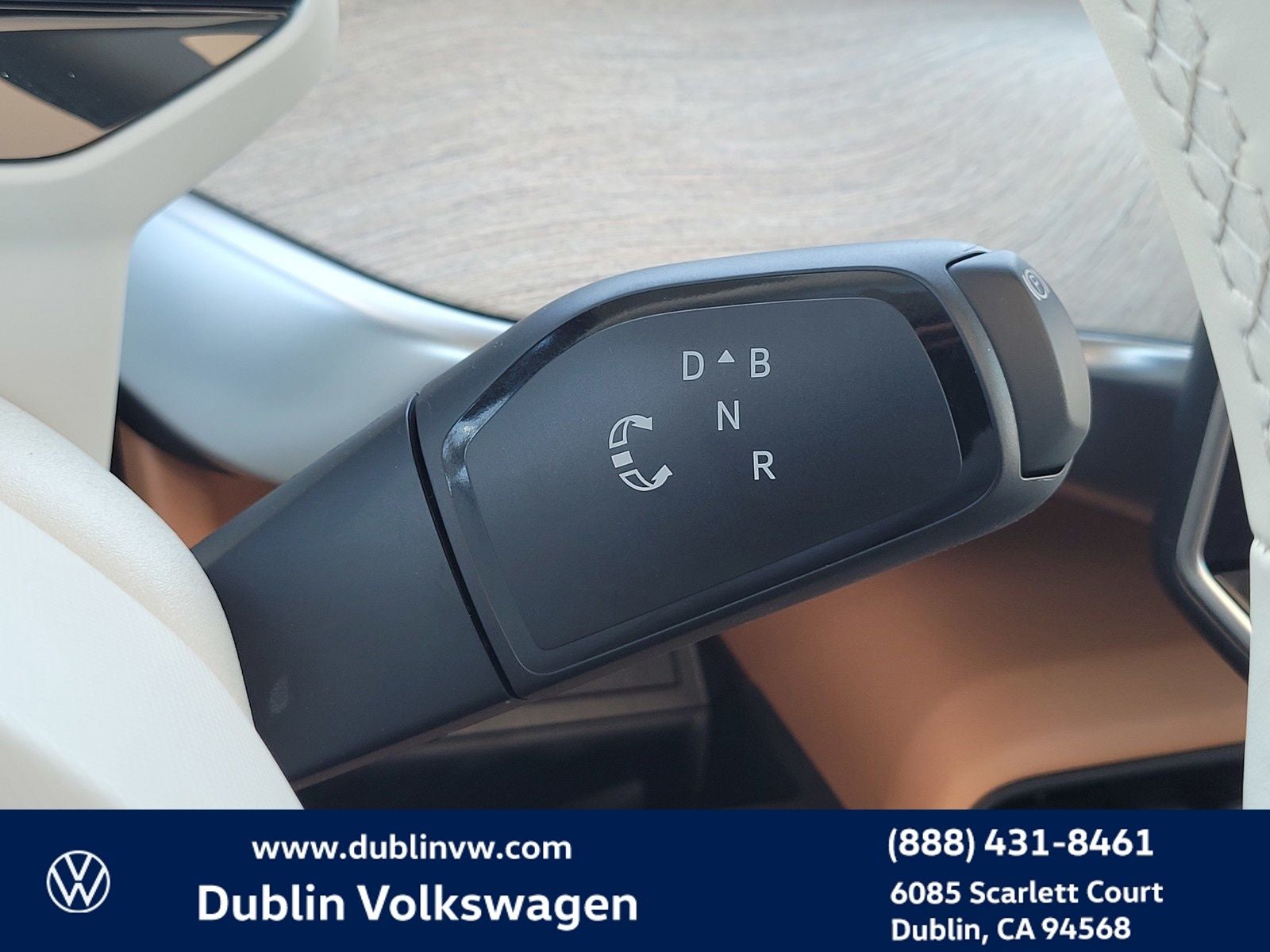 2025 Volkswagen ID. Buzz 1st Edition