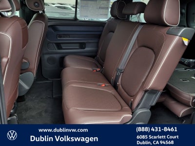 2025 Volkswagen ID. Buzz Pro S