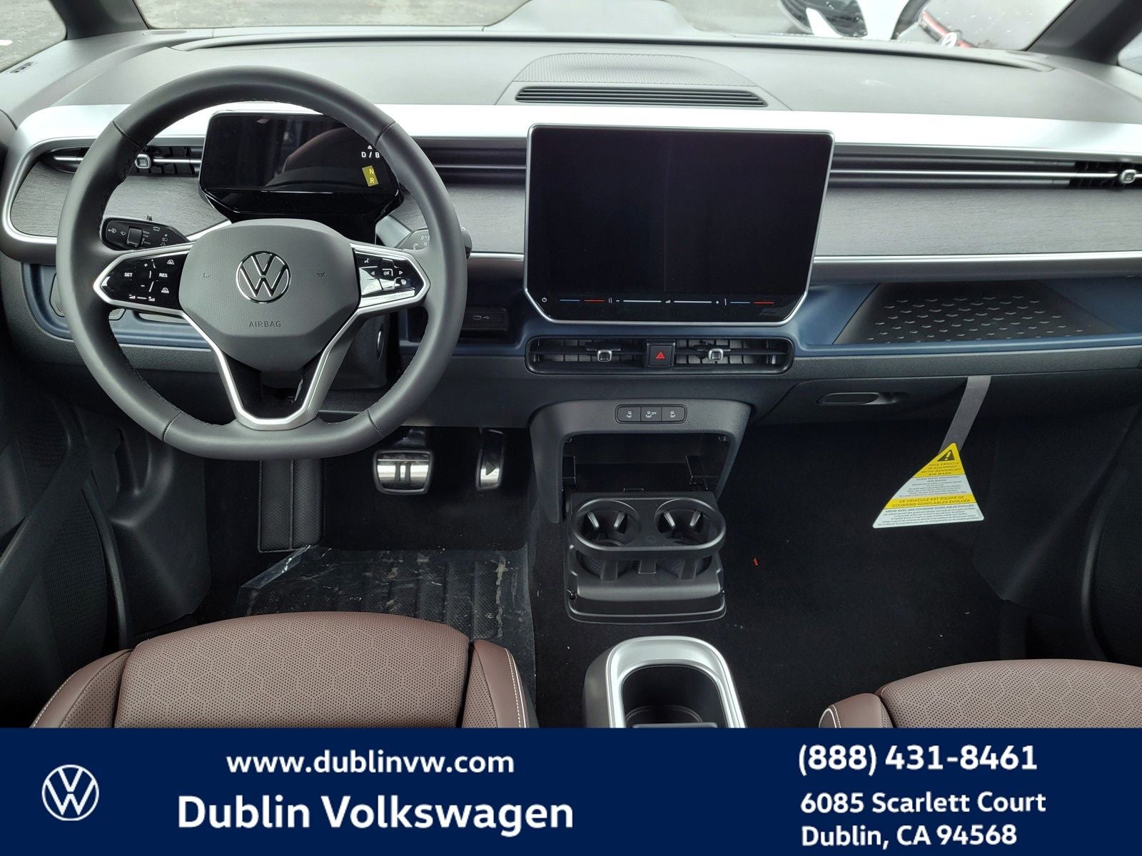 2025 Volkswagen ID. Buzz Pro S