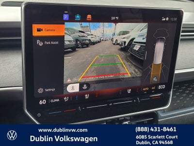 2025 Volkswagen ID. Buzz Pro S