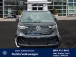 2025 Volkswagen ID. Buzz Pro S