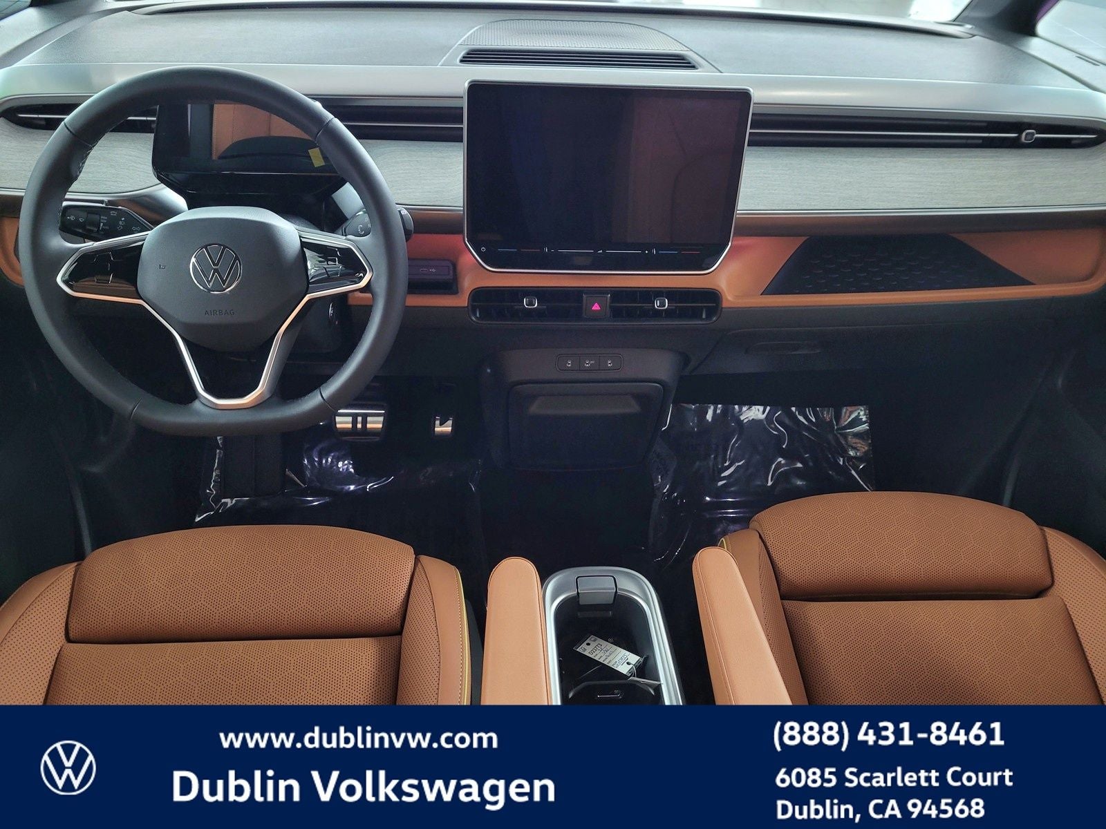 2025 Volkswagen ID. Buzz Pro S