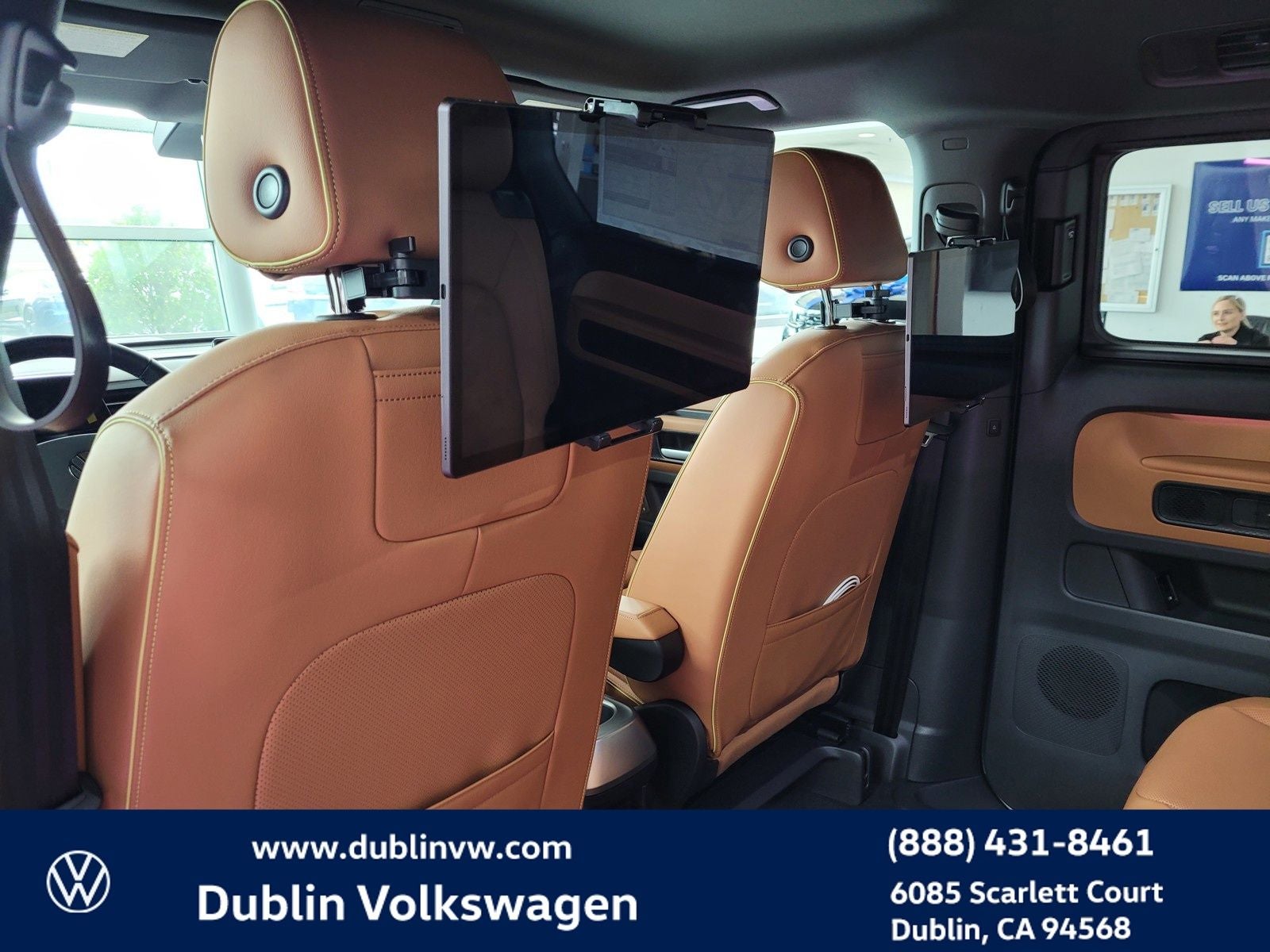 2025 Volkswagen ID. Buzz Pro S