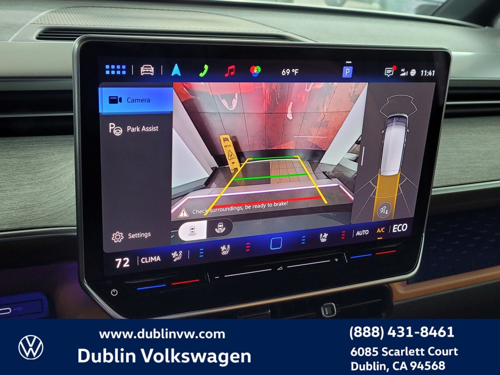 2025 Volkswagen ID. Buzz Pro S