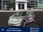 2025 Volkswagen ID. Buzz Pro S