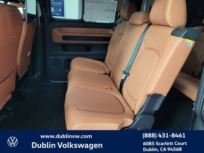 2025 Volkswagen ID. Buzz Pro S