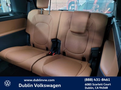 2025 Volkswagen ID. Buzz Pro S