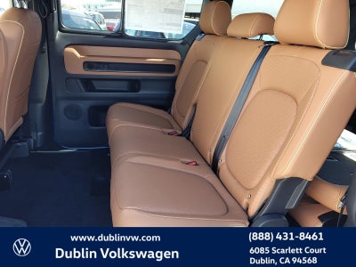 2025 Volkswagen ID. Buzz Pro S