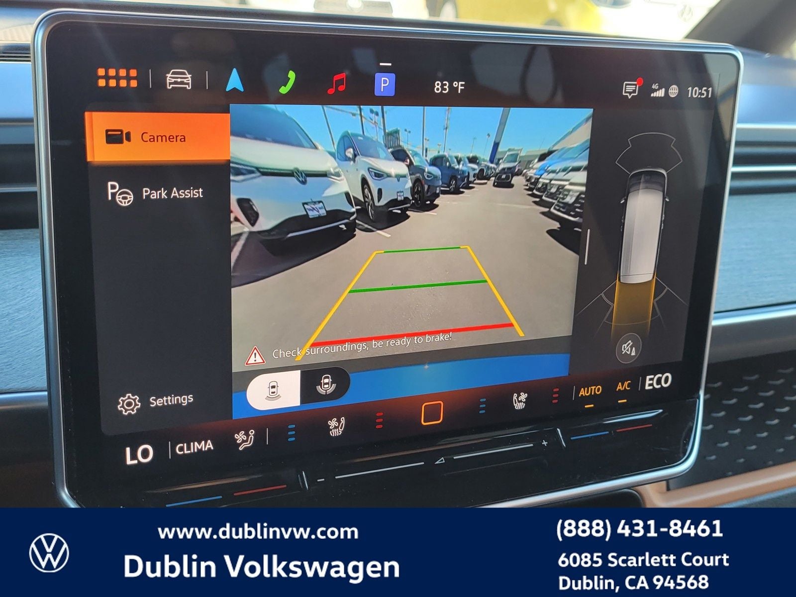 2025 Volkswagen ID. Buzz Pro S