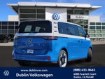 2025 Volkswagen ID. Buzz Pro S