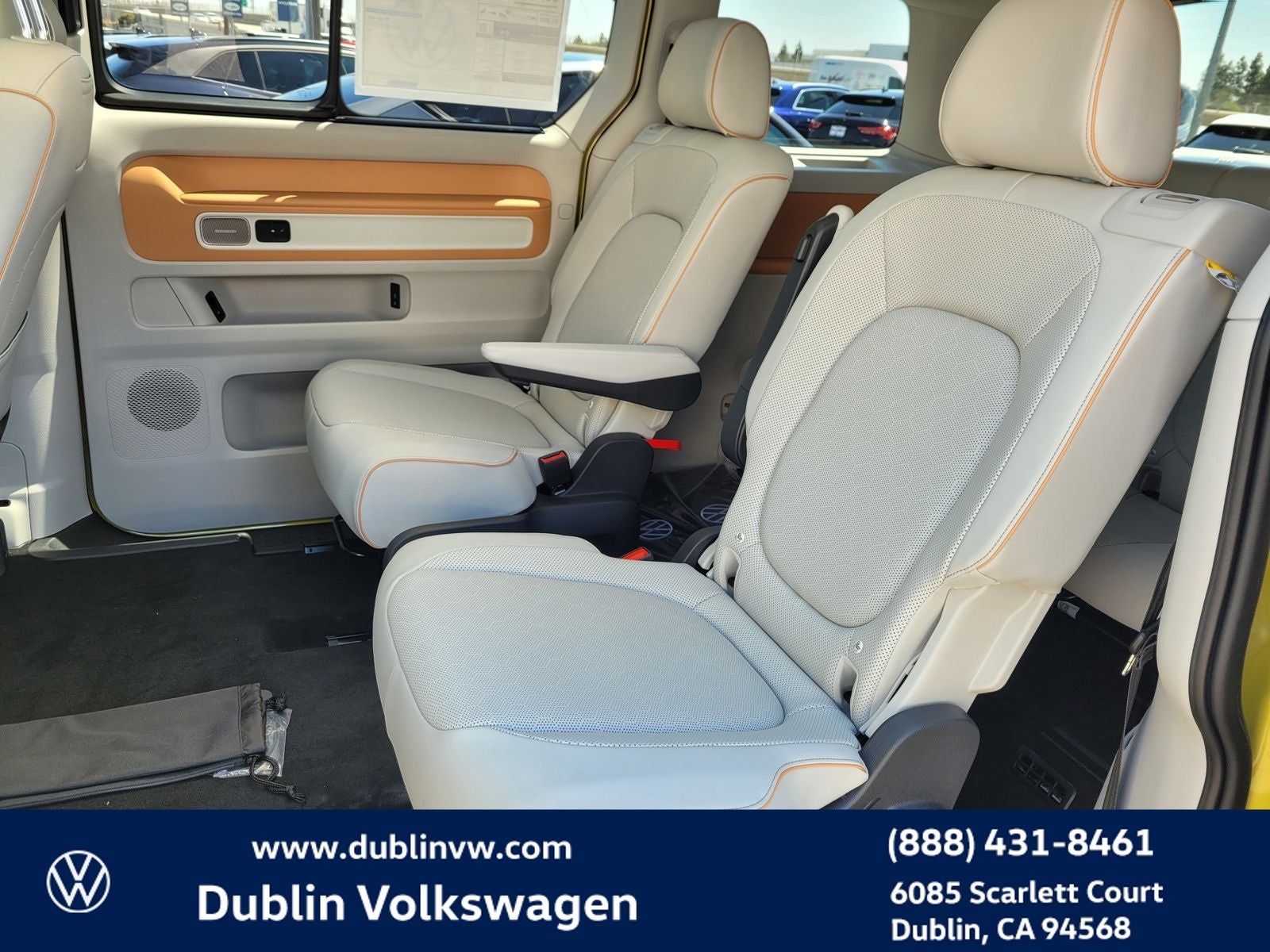 2025 Volkswagen ID. Buzz Pro S Plus