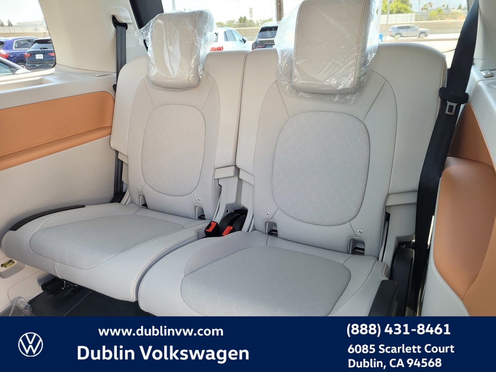 2025 Volkswagen ID. Buzz Pro S Plus