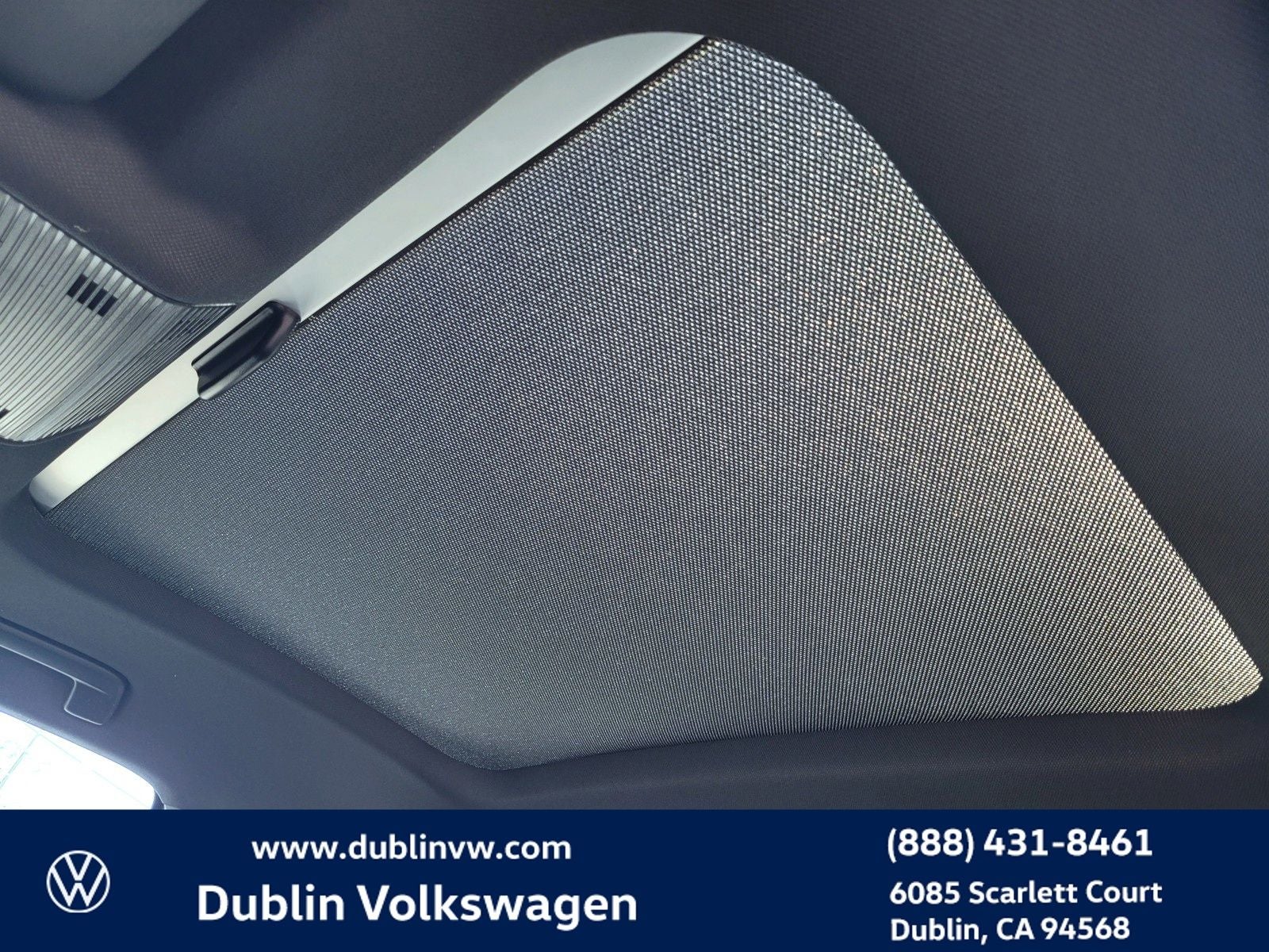 2025 Volkswagen Golf GTI 2.0T SE