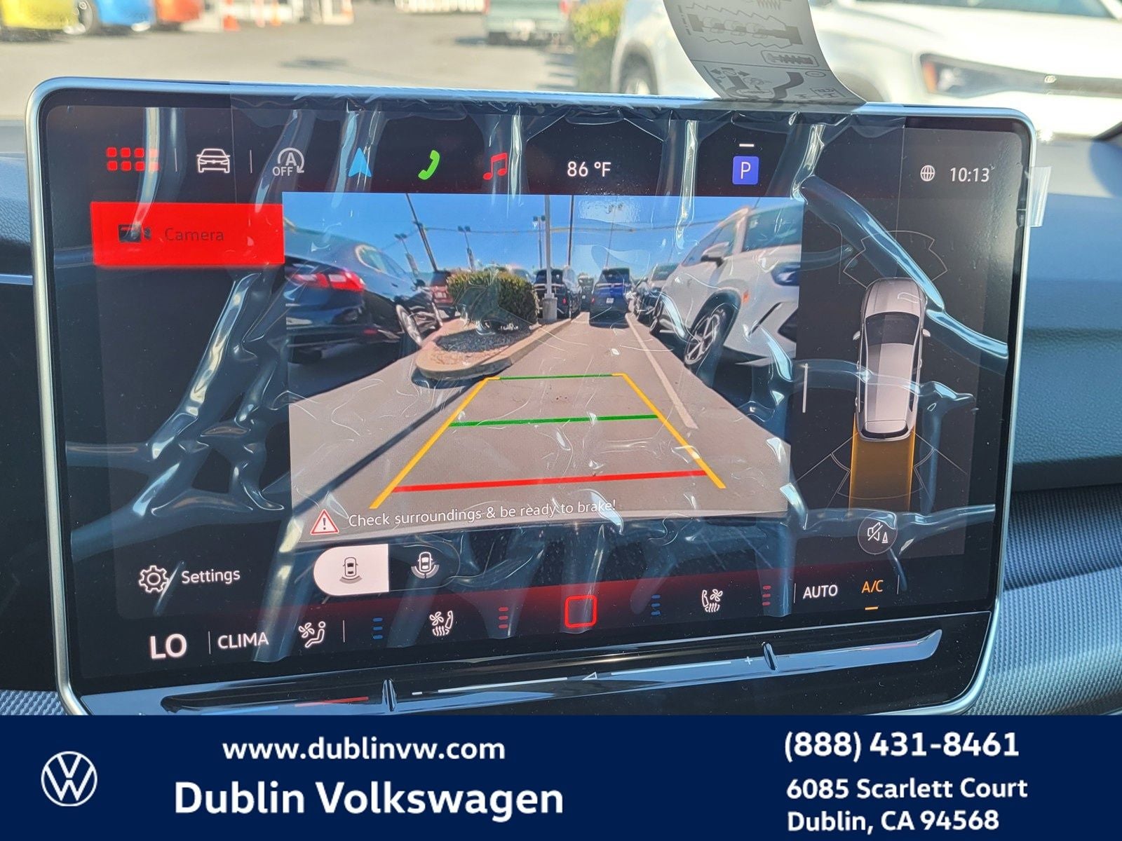 2025 Volkswagen Golf GTI 2.0T SE