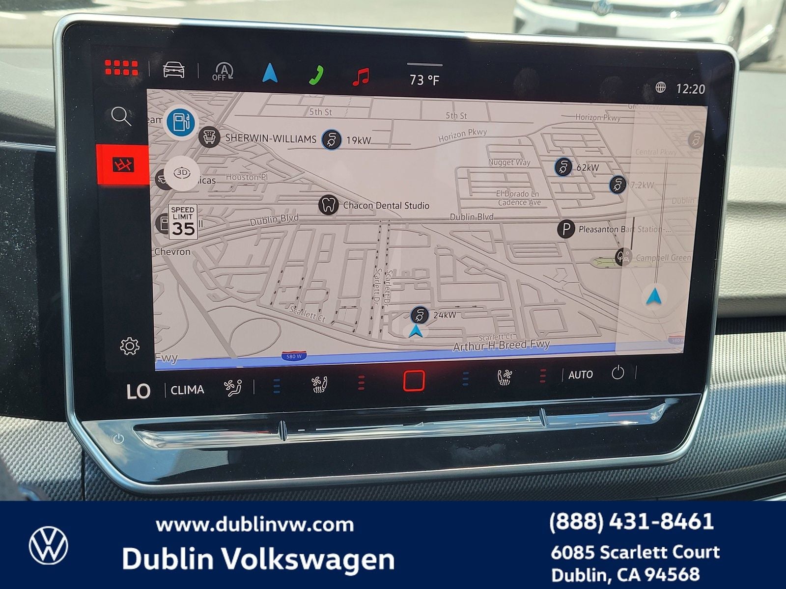 2025 Volkswagen Golf GTI 2.0T SE