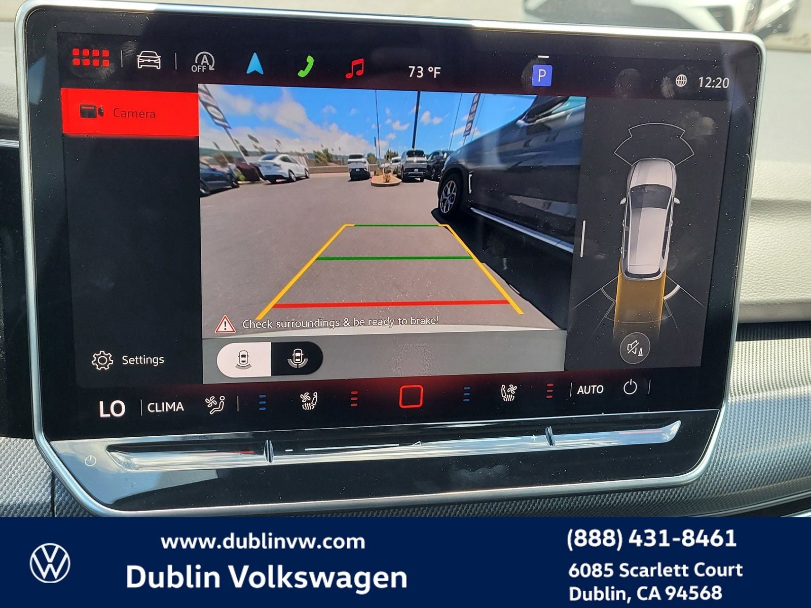 2025 Volkswagen Golf GTI 2.0T SE