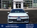 2025 Volkswagen Golf GTI 2.0T SE