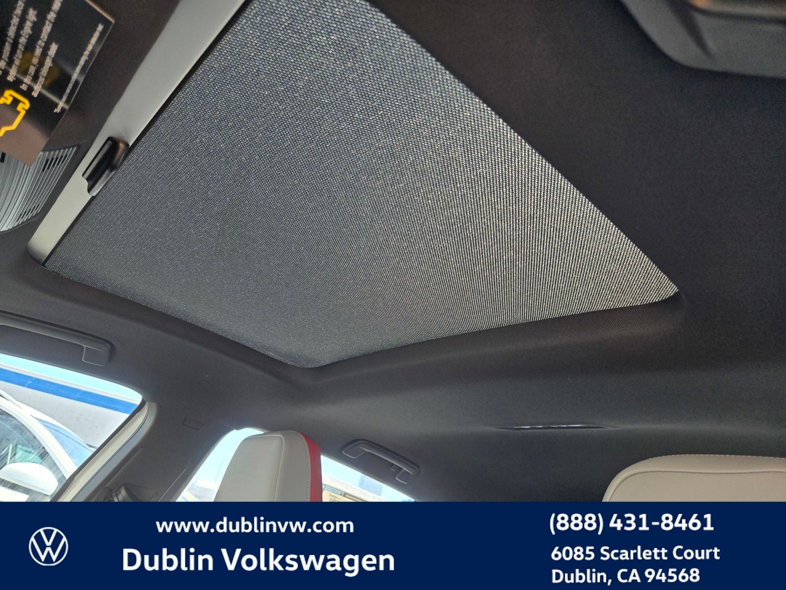 2026 Volkswagen Golf GTI 2.0T SE