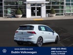2026 Volkswagen Golf GTI 2.0T SE