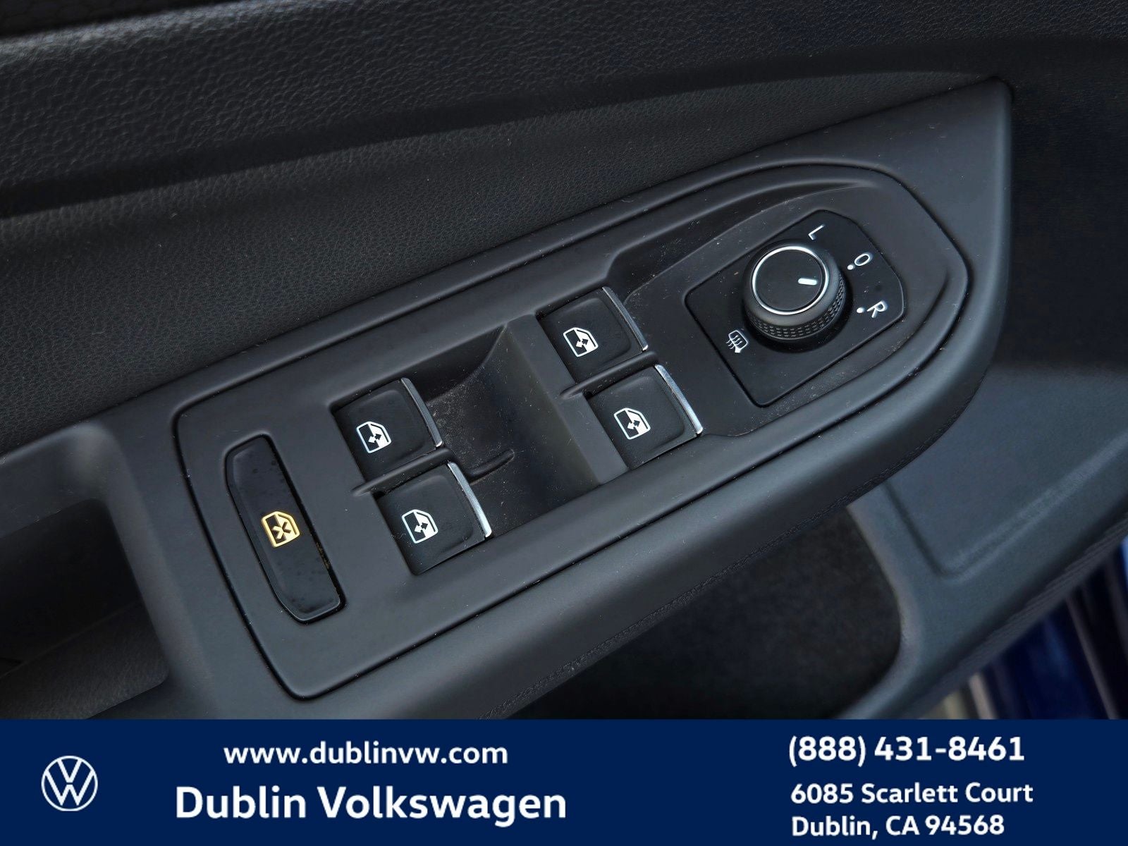 2022 Volkswagen Golf GTI Autobahn