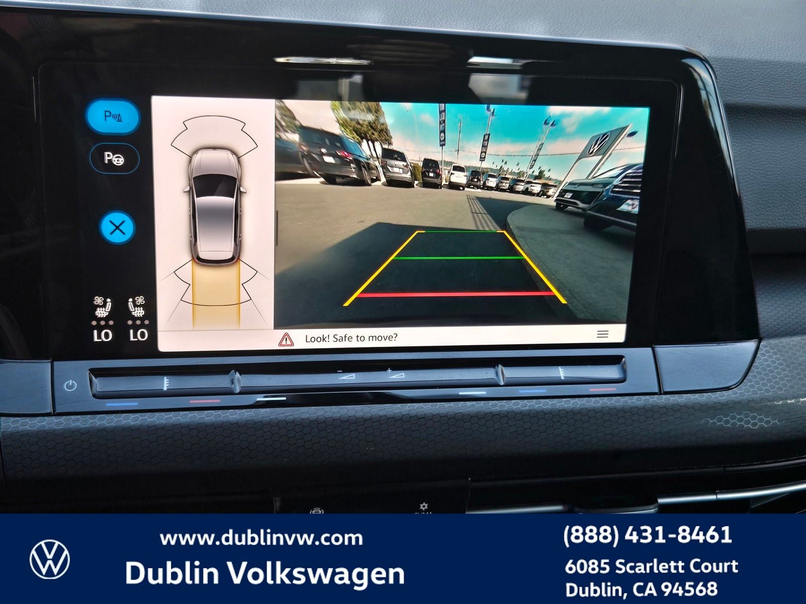 2022 Volkswagen Golf GTI Autobahn