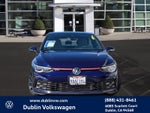 2022 Volkswagen Golf GTI Autobahn