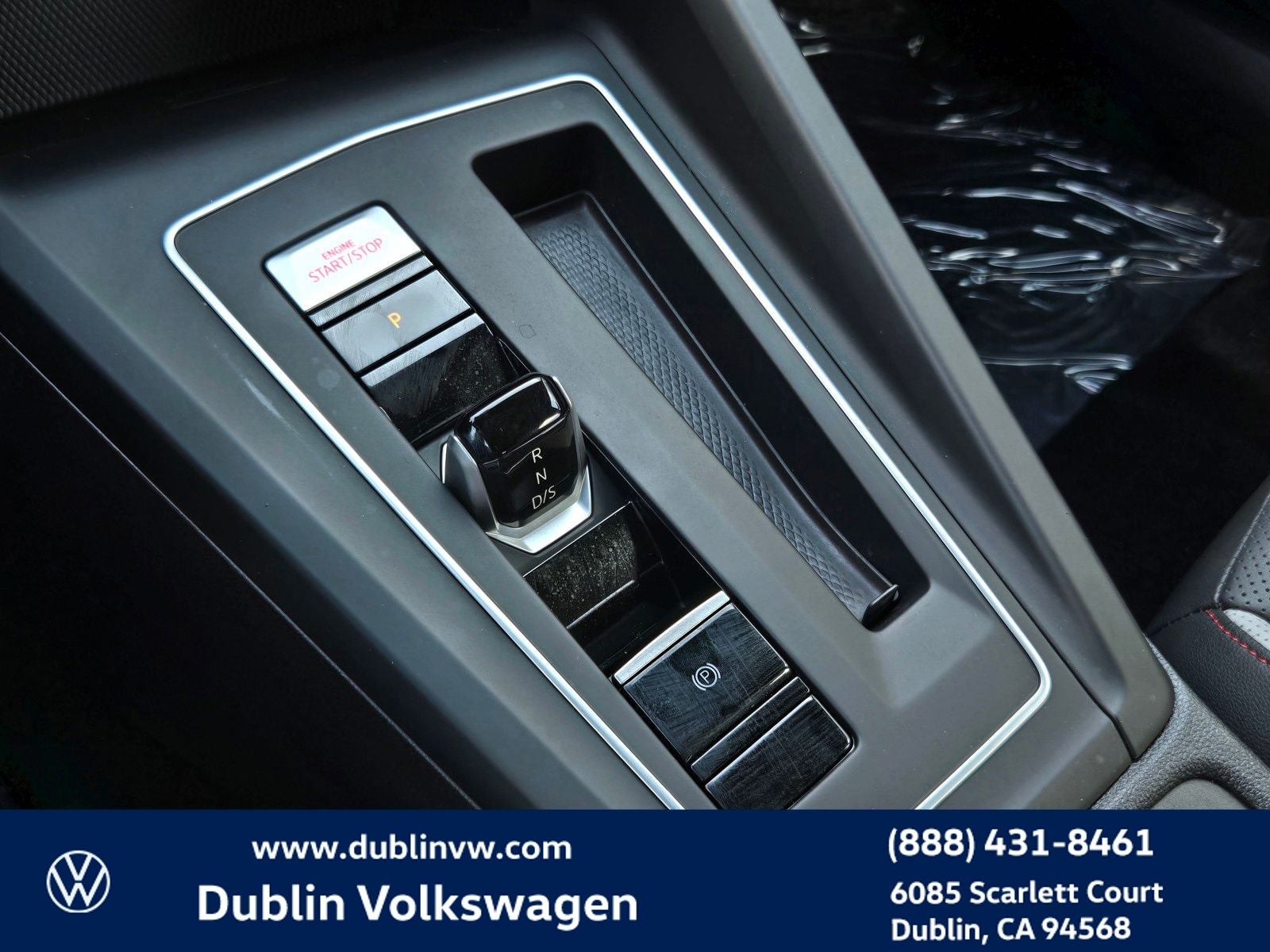2022 Volkswagen Golf GTI Autobahn