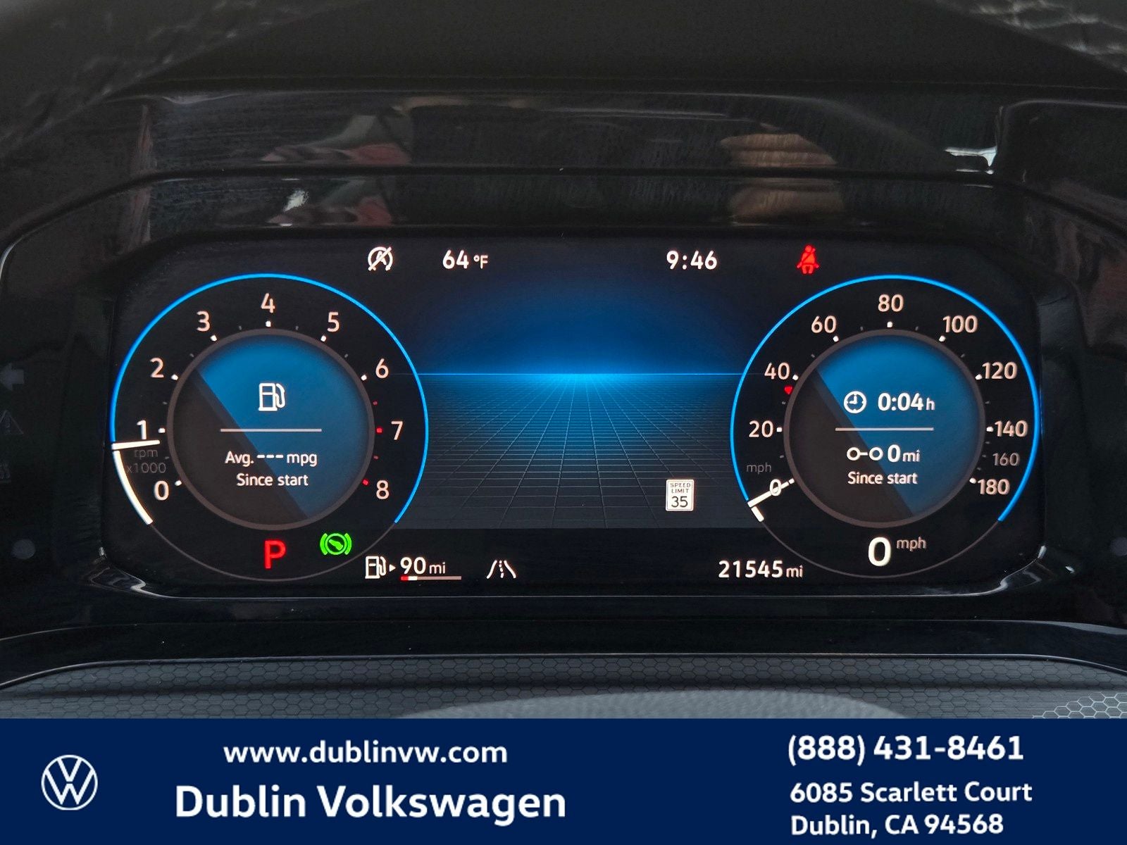 2022 Volkswagen Golf GTI Autobahn