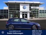 2022 Volkswagen Golf GTI Autobahn