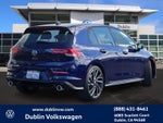 2022 Volkswagen Golf GTI Autobahn