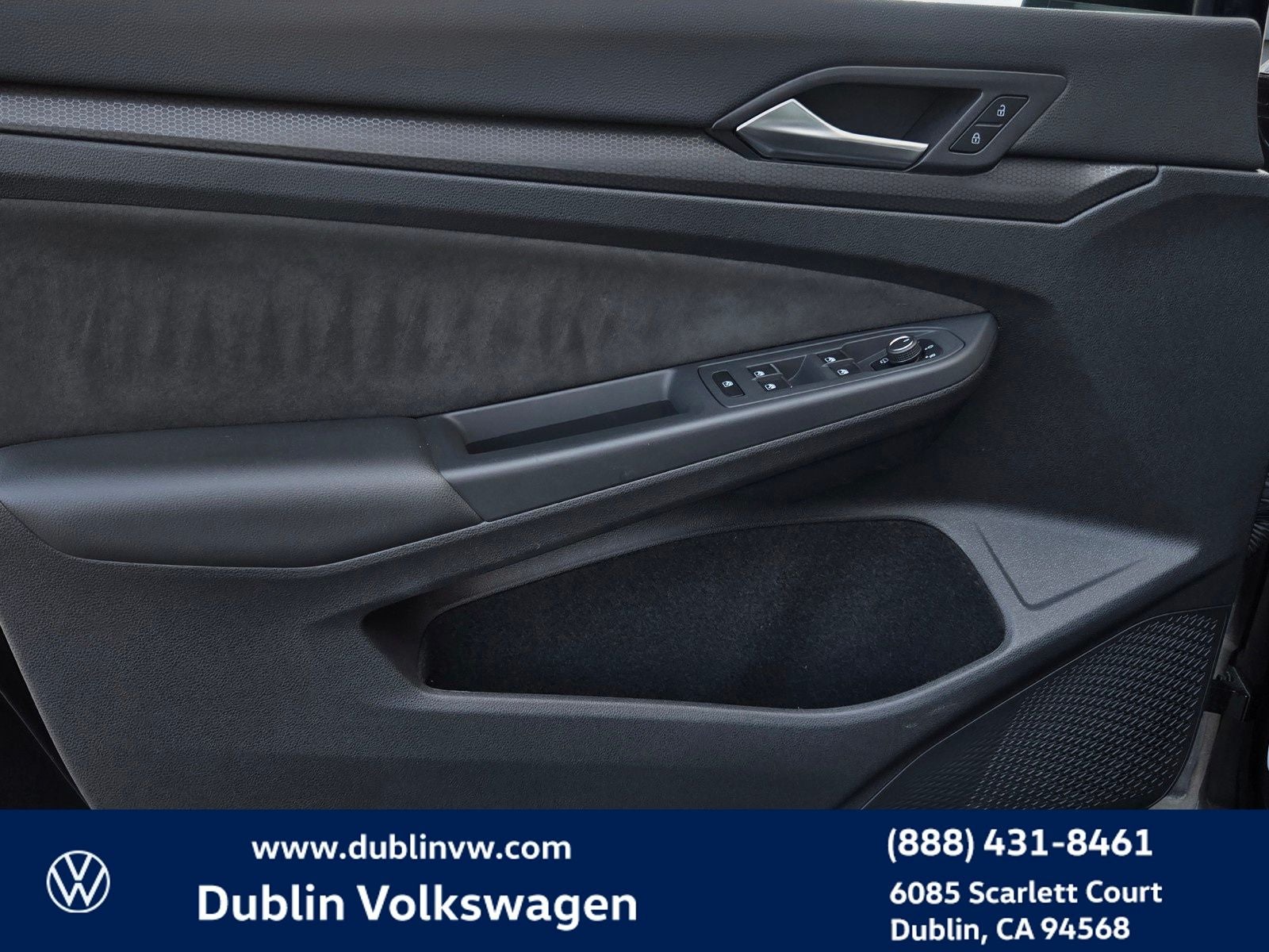 2024 Volkswagen Golf GTI 2.0T S