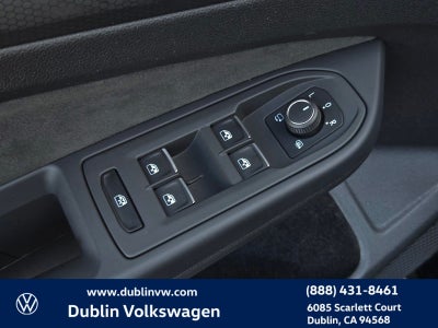 2024 Volkswagen Golf GTI 2.0T S