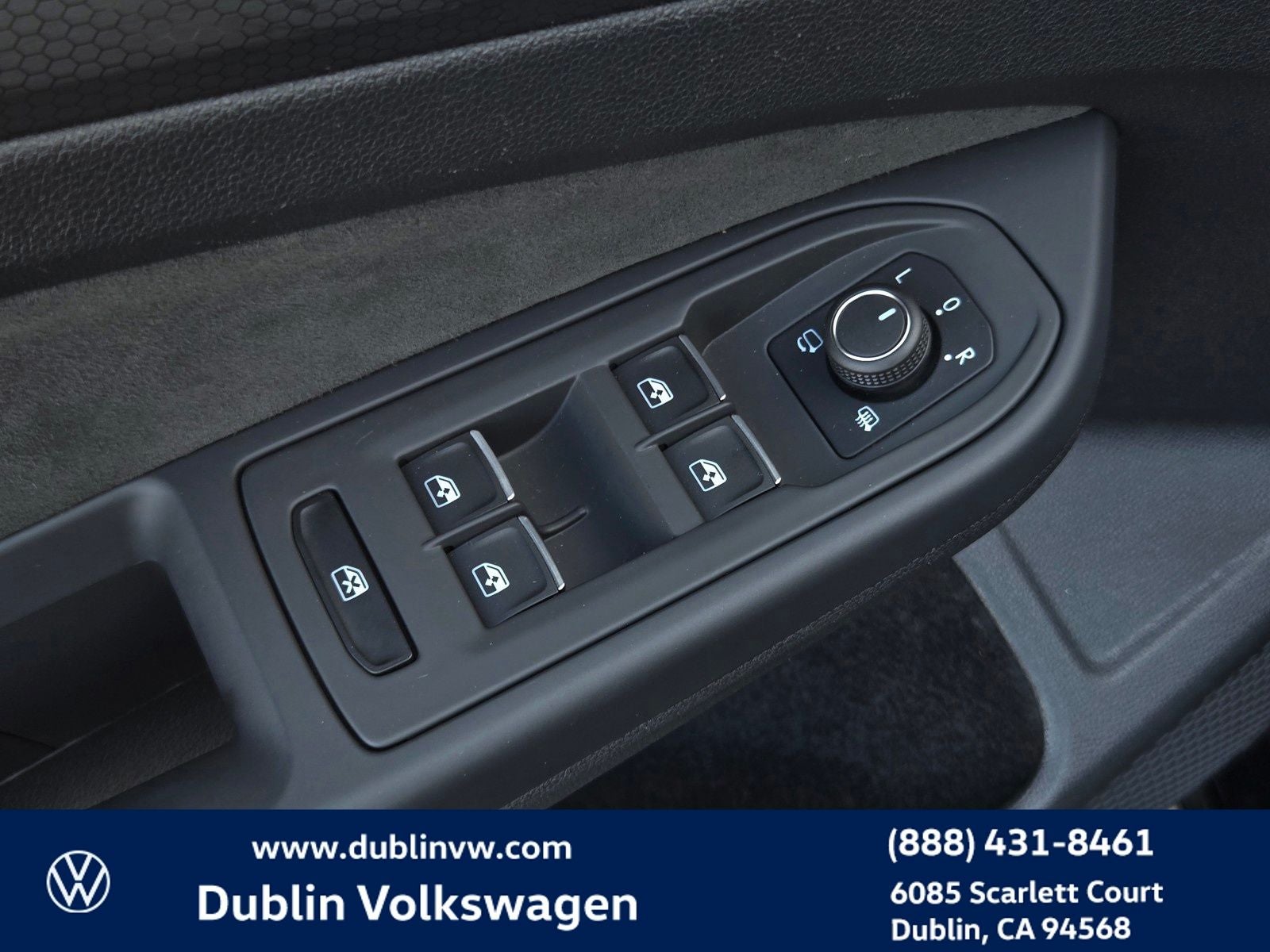 2024 Volkswagen Golf GTI 2.0T S