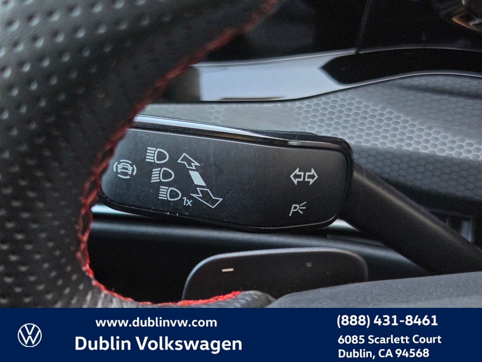 2024 Volkswagen Golf GTI 2.0T S