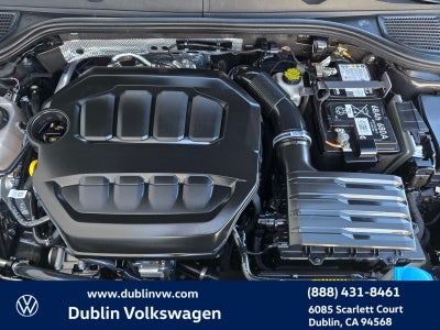 2024 Volkswagen Golf GTI 2.0T S