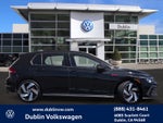 2024 Volkswagen Golf GTI 2.0T S