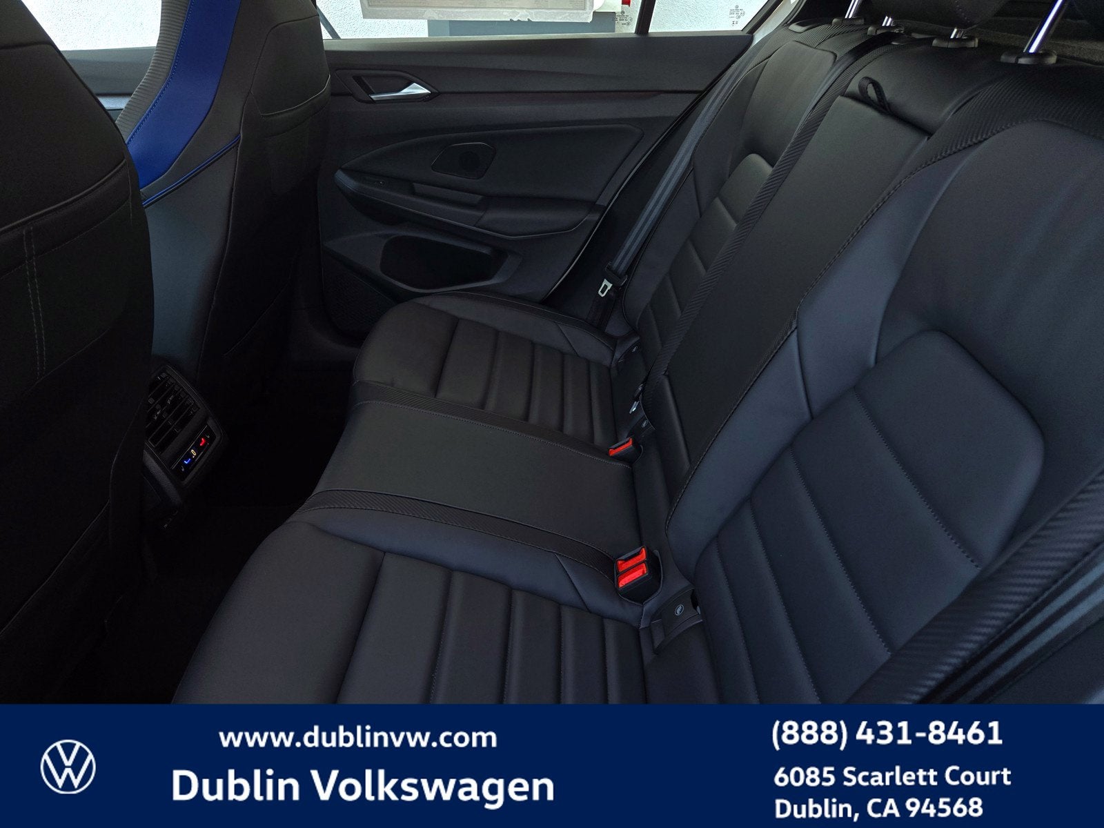2026 Volkswagen Golf R Base