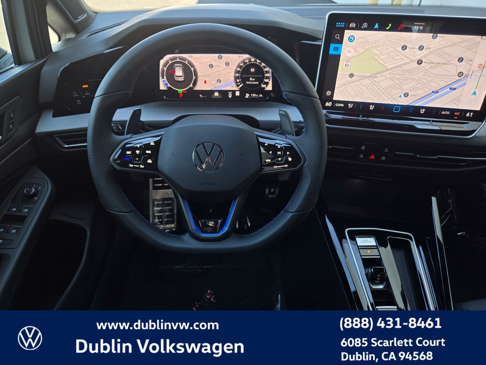 2026 Volkswagen Golf R Base