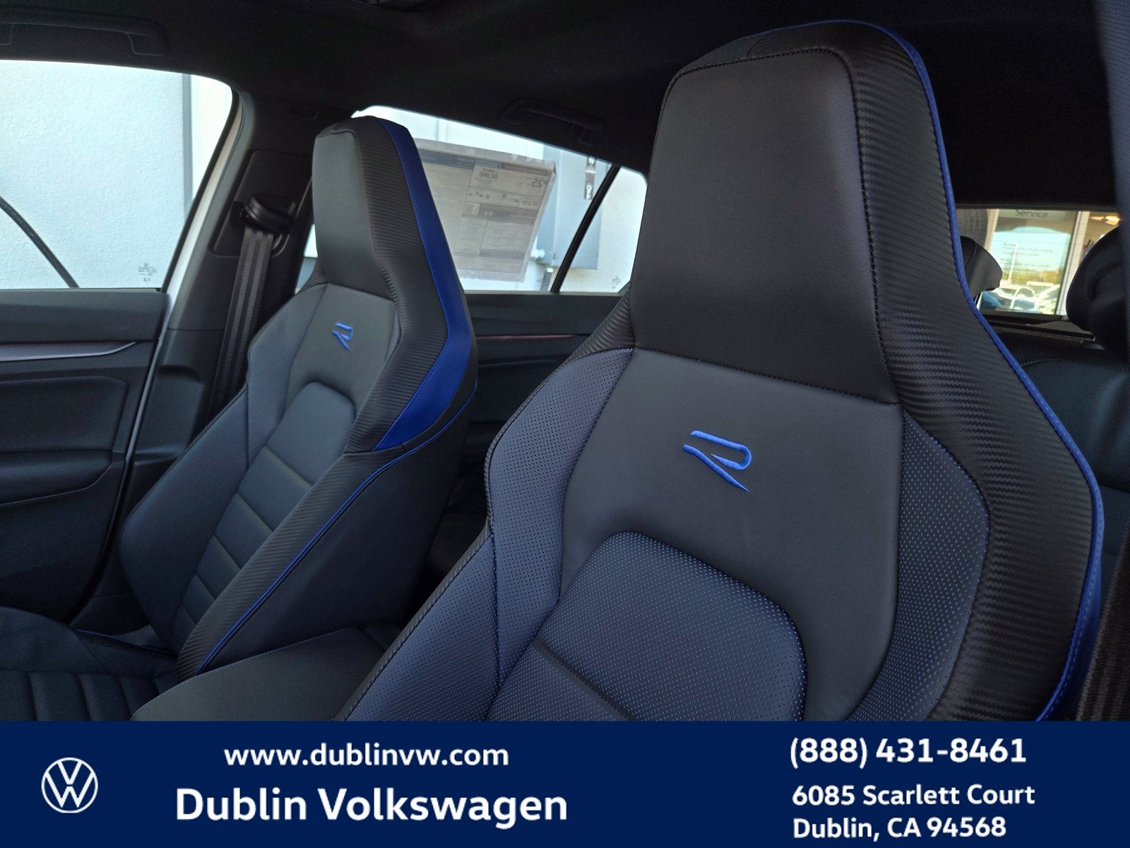 2026 Volkswagen Golf R Base