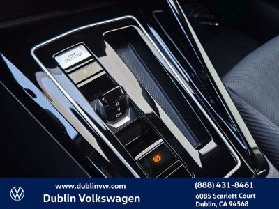 2026 Volkswagen Golf R Base