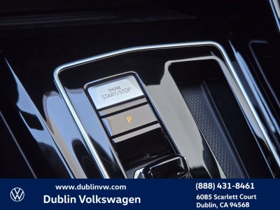 2026 Volkswagen Golf R Base