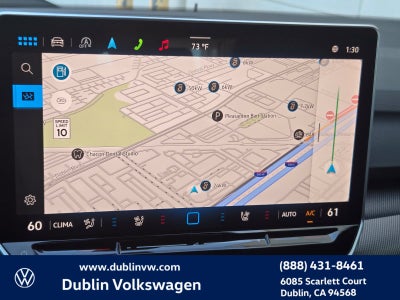 2026 Volkswagen Golf R Base