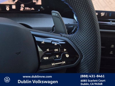 2026 Volkswagen Golf R Base