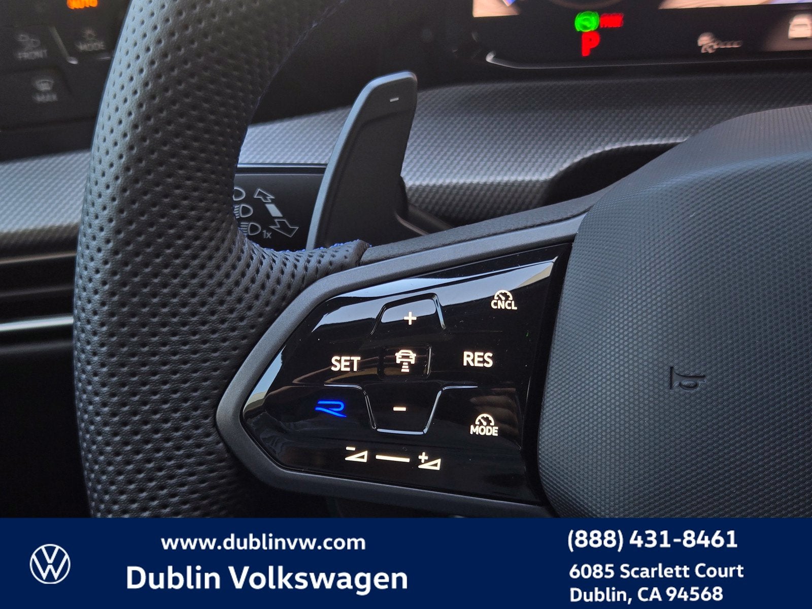 2026 Volkswagen Golf R Base