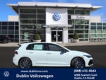 2026 Volkswagen Golf R Base