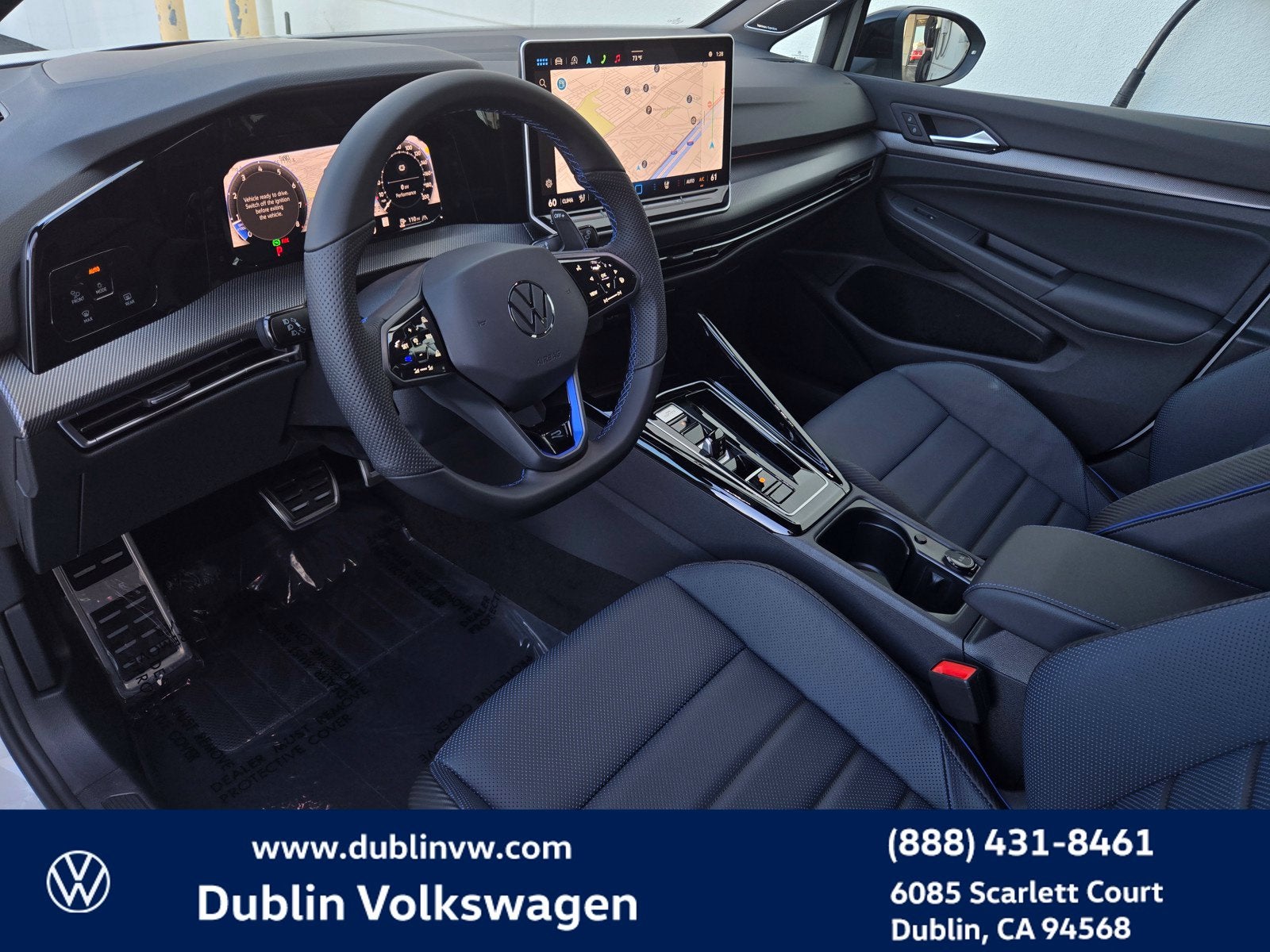 2026 Volkswagen Golf R Base
