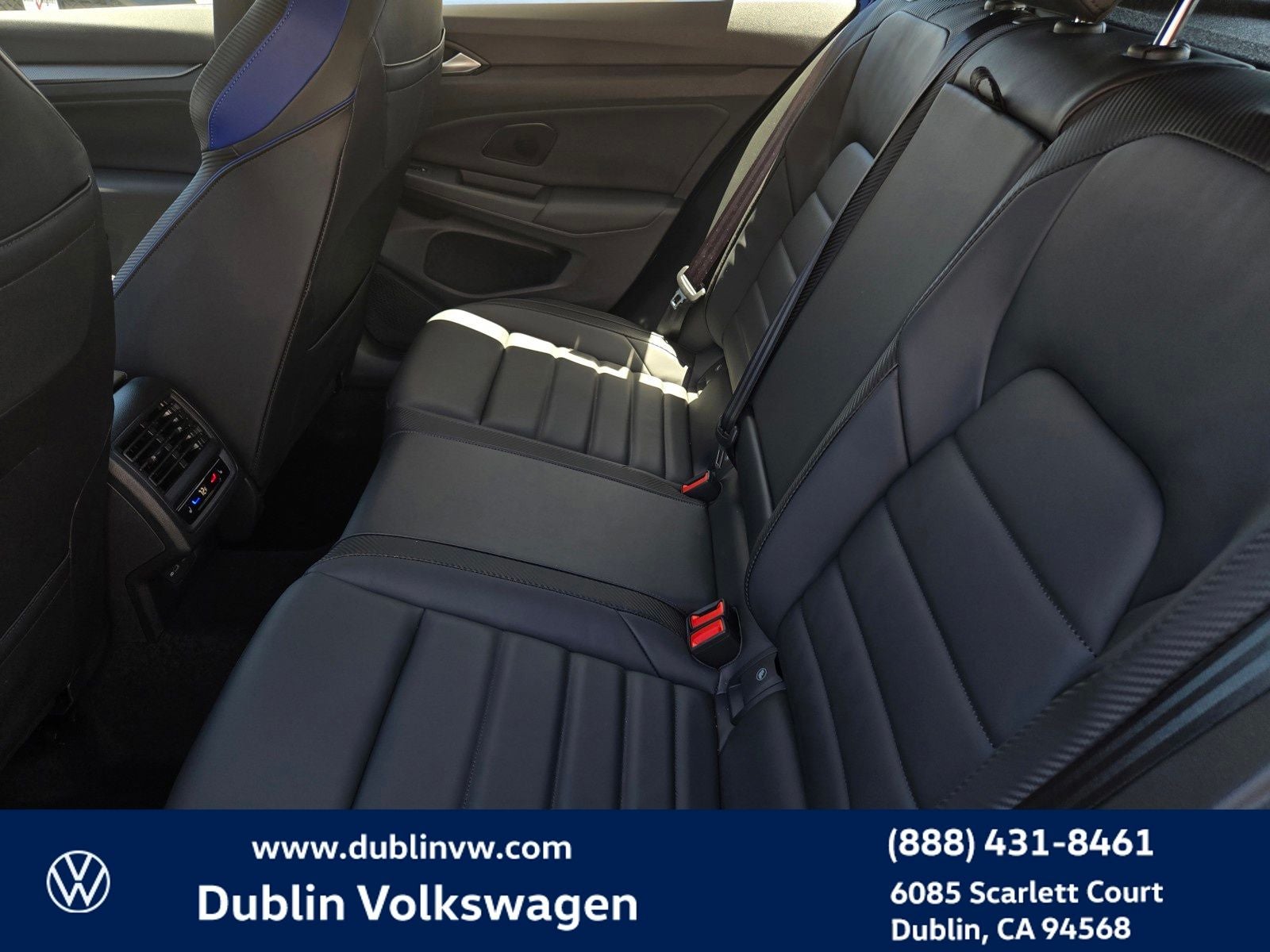 2026 Volkswagen Golf R 2.0T