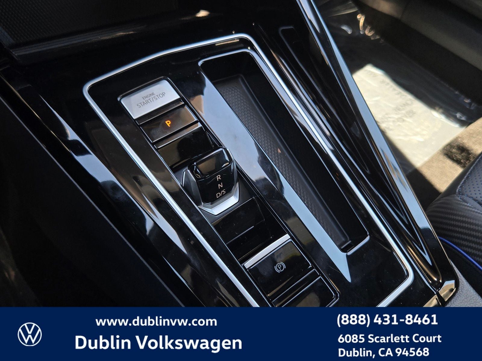 2026 Volkswagen Golf R 2.0T
