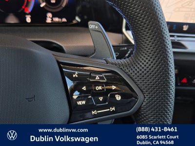 2026 Volkswagen Golf R 2.0T